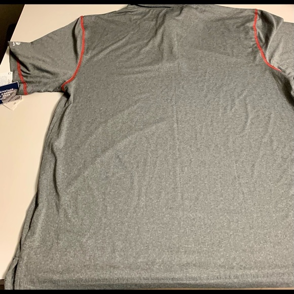 NWT Chicago Cubs polo size Large. - Picture 2 of 6